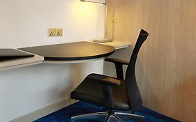 Holiday Inn Express Kuala Lumpur City Centre By Ihg